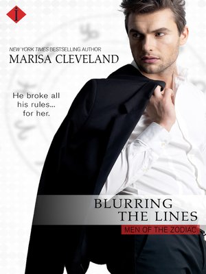 cover image of Blurring the Lines